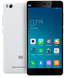 Замена камеры на телефоне Xiaomi Mi 4c Prime в Хабаровске